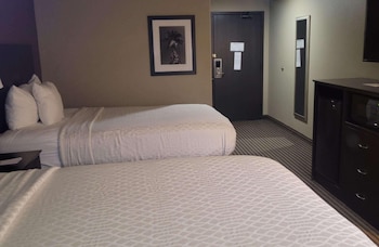 Double or Twin Room, 2 Queen Beds