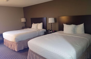 Double or Twin Room, 2 Queen Beds