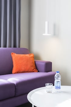 Superior Room, 1 King Bed