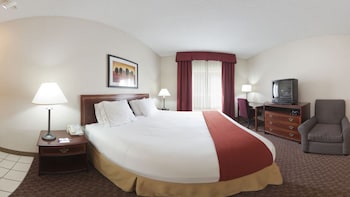 Room, 1 King Bed, Accessible, Non Smoking