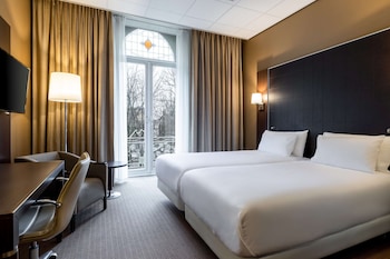 Standard Room (View)
