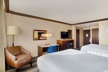 Standard Room, 2 Queen Beds