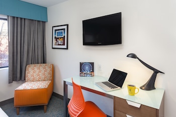 Traditional Room, 2 Queen Beds