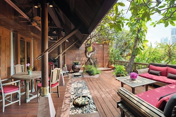 Suite, 1 Bedroom (Rachada)