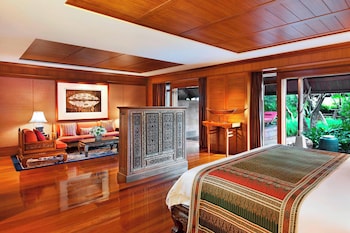 Suite, 1 Bedroom (Rama)