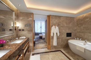 Presidential Suite, 1 Bedroom