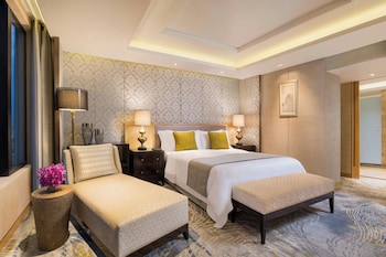 Suite, 1 Bedroom (Governor)