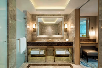 Suite, 1 Bedroom (Governor)