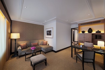 Grand Suite, 1 Bedroom