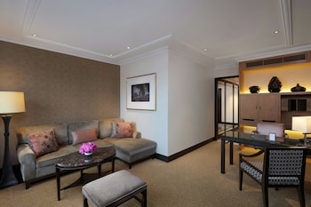 Luxury Suite, 1 Bedroom