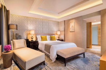 Presidential Suite, 1 Bedroom