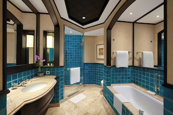 Luxury Room, 2 Double Beds