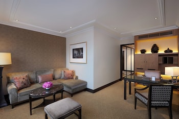 Luxury Suite, 1 Bedroom