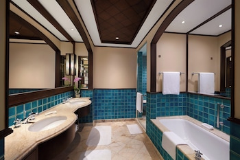 Grand Suite, 1 Bedroom