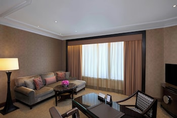 Grand Suite, 1 Bedroom