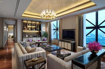 Royal Suite, 1 Bedroom