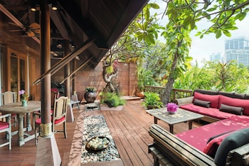 Suite, 1 Bedroom (Rachada)