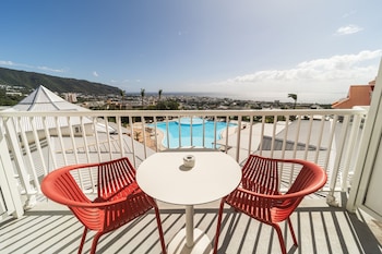 Suite, Balcony, Ocean View