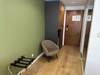 Standard Room, 1 Double Bed