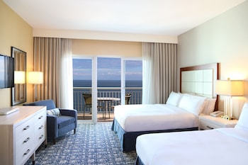 Penthouse, 3 Bedrooms, Oceanfront