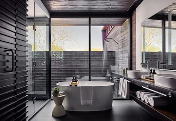 Room, 1 King Bed, Terrace (Terrace Casita King)