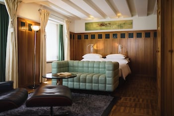 Design Superior Room