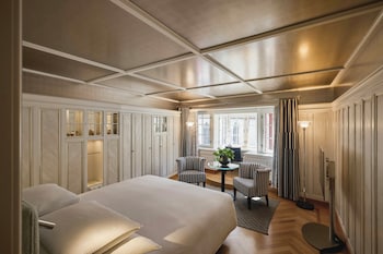 Design Queen Room