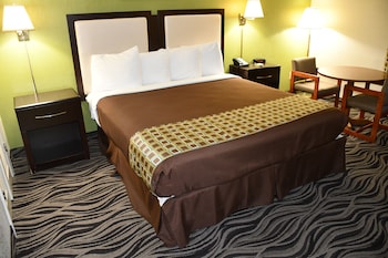 Room, 1 King Bed