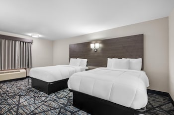 Room, 2 Queen Beds