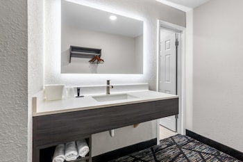 Room, 1 King Bed