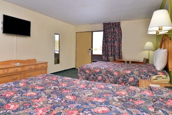 Room, 2 Queen Beds
