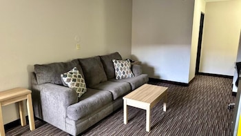 Studio Suite, 2 Queen Beds, Non Smoking