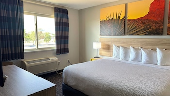 One-Bedroom Suite, 1 King Bed, Non Smoking