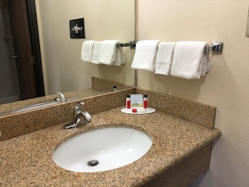 Standard Room, 2 Queen Beds