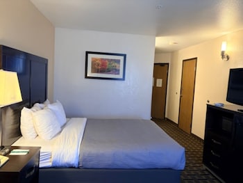 Room, 1 Queen Bed, Accessible, Non Smoking