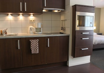 Apartment, 2 Bedrooms