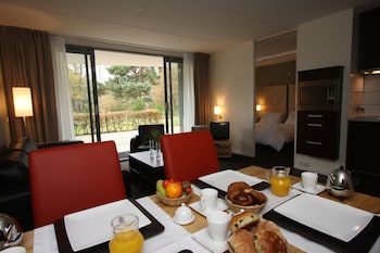 Apartment, 2 Bedrooms