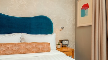 Refurbished Double Room