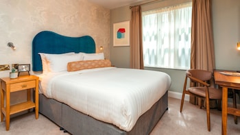 Refurbished Double Room