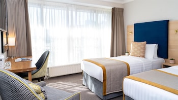 Refurbished Twin Room