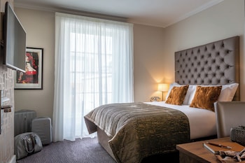 Double Room (Elegance)