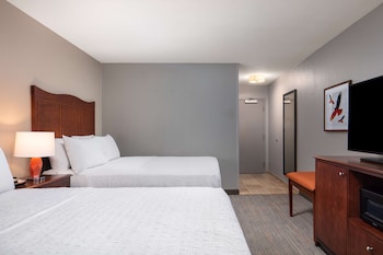 Two Queen Beds, Non-Smoking