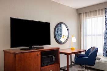 King Study, 1 Bedroom, Non Smoking