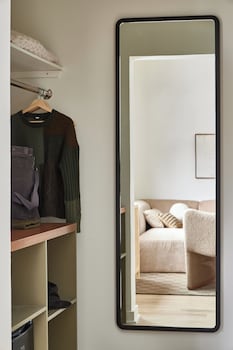 Double Queen Suite