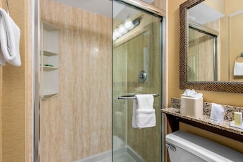 Suite, 1 Bedroom, Balcony