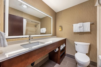 Suite, Multiple Beds, Non Smoking, Refrigerator & Microwave
