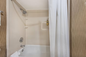 Suite, Multiple Beds, Non Smoking, Refrigerator & Microwave