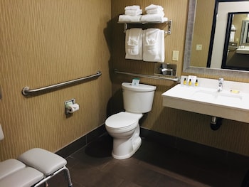 Standard Room, 2 Queen Beds, Accessible, Refrigerator & Microwave