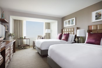 Deluxe Double Room, Accessible (ADA)