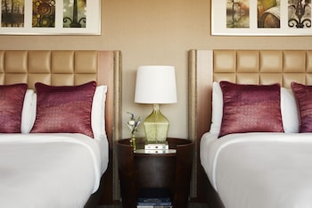 Deluxe Double Room, Accessible (ADA)